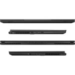 Ноутбук MSI Stealth A16 AI+ A3XWHG-232XRU 9S7-15FL35-232 (16 ", WQXGA 2560x1600 (16:10), Ryzen AI 9, 32 Гб, SSD)