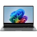 Ноутбук Samsung Galaxy Book5 360 15 Gray NP750QHA-LG3IN 15.6 ", FHD 1920x1080 (16:9), Core Ultra 7, 16 Гб