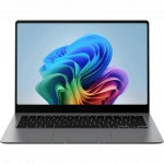 Ноутбук Samsung Galaxy Book 5 Pro NP940 NP940XHA-LG3IN 14 ", WQXGA+ 2880x1800 (16:10), Core Ultra 7, 32 Гб
