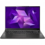 Ноутбук Kvadra Nau LP16 Y22L01CAS122R_CC5A28 16 ", WUXGA 1920x1200 (16:10), Core Ultra 7, 16 Гб