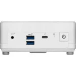 Персональный компьютер MSI Cubi 5 1M-616XRU 9S6-B0A822-616 Core 7, 150U, 1.8, 16 Гб