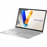 Ноутбук Asus Vivobook 17 X1704VA-AU1107 90NB13X1-M00MT0 17.3 ", FHD 1920x1080 (16:9), Core 7, 16 Гб