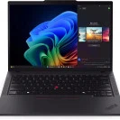 Ноутбук Lenovo ThinkPad T14 Gen 6 14" 21QG001-KFW (14 ", WUXGA 1920x1200 (16:10), Core Ultra 7, 32 Гб, SSD)