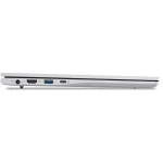 Ноутбук Acer Aspire Lite 15 AL15-72P-71X1 NX.D5GEX.001 15.6 ", FHD 1920x1080 (16:9), Core i7, 16 Гб