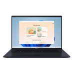 Ноутбук Asus M1807HA Vivobook 18 Quiet Blue 90NB15P1-M00640 18 ", WUXGA 1920x1200 (16:10), Ryzen 7, 32 Гб