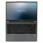 Ноутбук NERPA CASPICA ALOSO A342-14 I342-14MB082600G 14.1 ", FHD 1920x1080 (16:9), Ryzen 3, 8 Гб