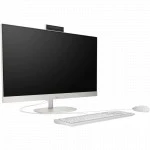 Моноблок HP All-in-One 27-cr2064ci CJ2E5EA (27 ", Intel, Core Ultra 5, 225U, 1.5 ГГц, 16 Гб, SSD, 512 Гб)