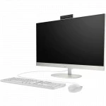 Моноблок HP All-in-One 27-cr2064ci CJ2E5EA (27 ", Intel, Core Ultra 5, 225U, 1.5 ГГц, 16 Гб, SSD, 512 Гб)