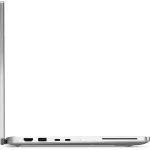 Ноутбук Dell Pro 14 Plus Platinum Silver PRO14PL-5655 14 ", WUXGA 1920x1200 (16:10), Core Ultra 7, 16 Гб