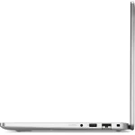 Ноутбук Dell Pro 14 Plus Platinum Silver PRO14PL-5657 14 ", WUXGA 1920x1200 (16:10), Core Ultra 7, 16 Гб