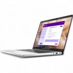 Ноутбук Dell Pro 14 Plus Platinum Silver PRO14PL-5657 14 ", WUXGA 1920x1200 (16:10), Core Ultra 7, 16 Гб