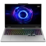 Ноутбук Lenovo LOQ 15IRX10 83JE002KUS 15.6 ", FHD 1920x1080 (16:9), Core i5, 16 Гб
