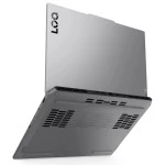 Ноутбук Lenovo LOQ 15IRX10 83JE002KUS 15.6 ", FHD 1920x1080 (16:9), Core i5, 16 Гб