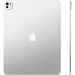 Планшет Apple iPad Pro 13" (M5) 256Gb Wi-Fi Silver MDYK4HN/A (256 Гб, 12 Гб)
