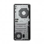 Персональный компьютер HP EliteDesk 8 Tower G1i Desktop AI PC CP9H5EA (Ultra 7, 265, 2.4 ГГц, 32 Гб, SSD, Windows 11 Pro)