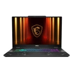 Ноутбук MSI Cyborg 15 B2RWFKG-604XKZ 9S7-15Q342-604 (15.6 ", FHD 1920x1080 (16:9), Core 7, 16 Гб, SSD)