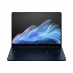 Ноутбук HP Europe EliteBook Ultra G1i B66V5AT (14 ", WQXGA+ 2880x1800 (16:10), Core Ultra 7, 32 Гб, SSD)