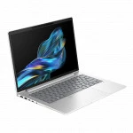 Ноутбук HP Europe EliteBook 6 G1q C5LZ6AT (14 ", WUXGA 1920x1200 (16:10), Snapdragon X, 16 Гб, SSD)