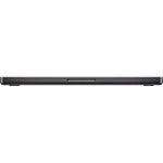 Ноутбук Apple MacBook Pro 14 M5 Space Black MDE14ZP/A (14.2 ", 3K 3024x1964 (16:10), Apple M5 Series, 16 Гб, SSD)