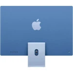 Моноблок Apple iMac A3137 24" 4.5K M4 MWV13B/A 24 ", Apple, Apple M4 Series, Apple M4 10-Core, 2.89 ГГц, 16 Гб, SSD, 256 Гб