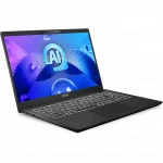 Ноутбук MSI Modern 15 H AI C1MTG-084US 9s7-15h551-237 (15.6 ", FHD 1920x1080 (16:9), Core Ultra 9, 32 Гб, SSD)
