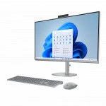 Моноблок HP OmniStudio X 27-cs1006ci (CD9N9EA) (27 ", Intel, Core Ultra 7, 256V, 2.2 ГГц, 16 Гб, SSD, 1 Тб)