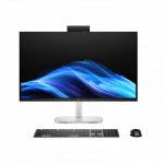 Моноблок HP EliteStudio 8 All-in-One G1i 27 A0ZF4EA (27 ", Intel, Core Ultra 5, 235, 2.9 ГГц, 16 Гб, SSD, 512 Гб)