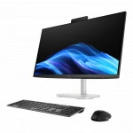Моноблок HP EliteStudio 8 All-in-One G1i 27 C6QV6ET (27 ", Intel, Core Ultra 7, 265, 2.4 ГГц, 32 Гб, SSD, 1 Тб)