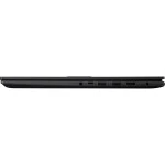 Ноутбук Asus Vivobook 16 Indie Black 90NB10N3-M01AV0 16 ", WUXGA 1920x1200 (16:10), Core i7, 16 Гб