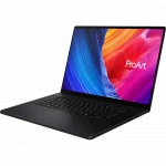 Ноутбук Asus ProArt P16 90NB17E1-M000Y0 (16 ", 4K Ultra HD + 3840x2400 (16:10), Ryzen AI 9, 64 Гб, SSD)