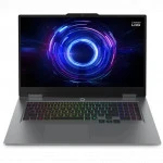 Ноутбук Lenovo LOQ 17IRX10 83JH0089RK 17.3 ", FHD 1920x1080 (16:9), Core i5, 16 Гб