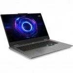 Ноутбук Lenovo LOQ 17IRX10 83JH0089RK 17.3 ", FHD 1920x1080 (16:9), Core i5, 16 Гб