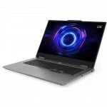 Ноутбук Lenovo LOQ 17IRX10 83JH0089RK 17.3 ", FHD 1920x1080 (16:9), Core i5, 16 Гб