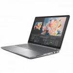 Ноутбук HP ZBook Fury G1i 16 (C91W4EA) (16 ", WQXGA 2560x1600 (16:10), Core Ultra 7, 32 Гб, SSD)