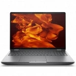 Ноутбук HP ZBook Fury G1i 16 (C91W4EA) (16 ", WQXGA 2560x1600 (16:10), Core Ultra 7, 32 Гб, SSD)