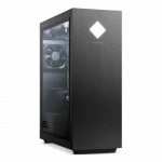 Персональный компьютер HP Omen 25L GT12-1041ur 60Q85EA_S (Core i5, 11400F, 2.6 ГГц, 16 Гб, SSD)