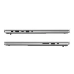 Ноутбук Asus ROG Zephyrus G16 GA605KM-QR016 90NR0NE2-M000W0 (16 ", WQXGA 2560x1600 (16:10), Ryzen AI 7, 32 Гб, SSD)