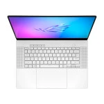 Ноутбук Asus ROG Zephyrus G16 GA605KM-QR016 90NR0NE2-M000W0 (16 ", WQXGA 2560x1600 (16:10), Ryzen AI 7, 32 Гб, SSD)