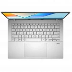Ноутбук Asus Vivobook S14 90NB16J1-M00640 (14 ", WUXGA 1920x1200 (16:10), Core Ultra 5, 16 Гб, SSD)
