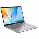 Ноутбук Asus Vivobook S14 90NB16J1-M00640 (14 ", WUXGA 1920x1200 (16:10), Core Ultra 5, 16 Гб, SSD)