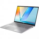 Ноутбук Asus Vivobook S16 M3607HA-SH105W 90NB16F2-M006P0 (16 ", FHD 1920x1080 (16:9), Ryzen 5, 16 Гб, SSD)