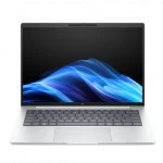 Ноутбук HP Europe EliteBook 8 G1i A37MKET (14 ", WUXGA 1920x1200 (16:10), Core Ultra 5, 16 Гб, SSD)
