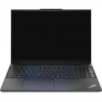 Ноутбук Lenovo ThinkPad E16 G2 21M5S0JG00 16 ", WUXGA 1920x1200 (16:10), Ryzen 7, 16 Гб