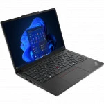 Ноутбук Lenovo ThinkPad E14 Gen 6 21M700AXIG 14 ", WUXGA 1920x1200 (16:10), Core Ultra 7, 16 Гб