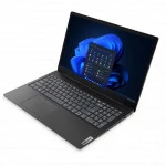 Ноутбук Lenovo V15 G4 IRU Black 83A100T3PB 15.6 ", FHD 1920x1080 (16:9), Core i5, 16 Гб