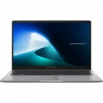Ноутбук Asus P1503CVA ExpertBook P1 Misty Grey 90NX0881-M02VL0 15.6 ", FHD 1920x1080 (16:9), Core 7, 16 Гб