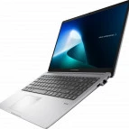 Ноутбук Asus P1503CVA ExpertBook P1 Misty Grey 90NX0881-M02VL0 15.6 ", FHD 1920x1080 (16:9), Core 7, 16 Гб