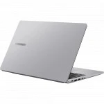 Ноутбук Asus P1503CVA ExpertBook P1 Misty Grey 90NX0881-M02VL0 15.6 ", FHD 1920x1080 (16:9), Core 7, 16 Гб