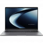 Ноутбук Asus PM3606CKA ExpertBook P3 Misty Grey 90NX0981-M005L0 16 ", WQXGA 2560x1600 (16:10), Ryzen AI 5, 16 Гб