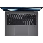 Ноутбук Asus PM3406CKA ExpertBook P3 Misty Grey 90NX0971-M008Y0 14 ", WUXGA 1920x1200 (16:10), Ryzen AI 5, 16 Гб